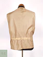 Chaleco Gilet Canda Café Talla 2XL - Miniatura 4