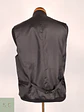 Chaleco Gilet A.W. Dunmore Negro Lana – Talla M - Miniatura 4