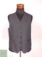 Chaleco - Gilet Plomo Talla S - Miniatura 2