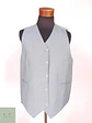 Chaleco - Gilet Celeste Talla L - Miniatura 2