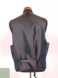 Chaleco Gilet Theo Kollin Diseño Flores Talla LXL - Miniatura 4