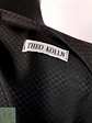 Chaleco Gilet Theo Kollin Diseño Flores Talla LXL - Miniatura 5
