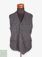 Chaleco Gilet Camel Active Plomo Algodón Talla M - Miniatura 1