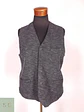 Chaleco Gilet Camel Active Plomo Algodón Talla M - Miniatura 2