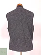 Chaleco Gilet Camel Active Plomo Algodón Talla M - Miniatura 4