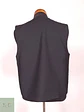 Chaleco - Gilet Palomino Negro Talla S - Miniatura 4