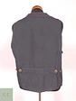 Chaleco - Gilet Manguun Plomo Algodón Talla L - Miniatura 5