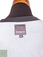 Chaleco - Gilet Manguun Plomo Algodón Talla L - Miniatura 6