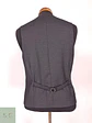 Chaleco Gilet Plomo Lana Talla S - Miniatura 5