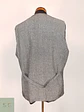 Chaleco Gilet Poliéster Espiga Gris Talla LXL - Miniatura 5