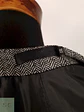 Chaleco Gilet Poliéster Espiga Gris Talla LXL - Miniatura 6