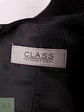 Chaleco Gilet Class Café Talla S - Miniatura 5