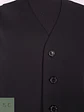 Chaleco Gilet Studio Coletti Negro Talla M - Miniatura 3
