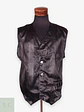 Chaleco - Gilet Negro Poliéster Talla LXL - Miniatura 1