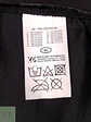 Chaleco - Gilet Negro Poliéster Talla LXL - Miniatura 6
