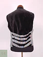 Chaleco - Gilet Flores Talla M MUJER - Miniatura 5