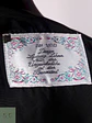 Chaleco - Gilet Flores Talla M MUJER - Miniatura 6
