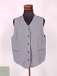Chaleco Gilet Gris Talla LXL - Miniatura 2