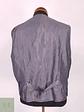 Chaleco Gilet Gris Talla LXL - Miniatura 5