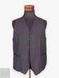 Chaleco Gilet Grafito Talla S - Miniatura 1
