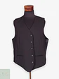 Chaleco Gilet C&A Negro – Talla XL - Miniatura 1