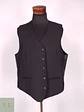 Chaleco Gilet C&A Negro – Talla XL - Miniatura 2