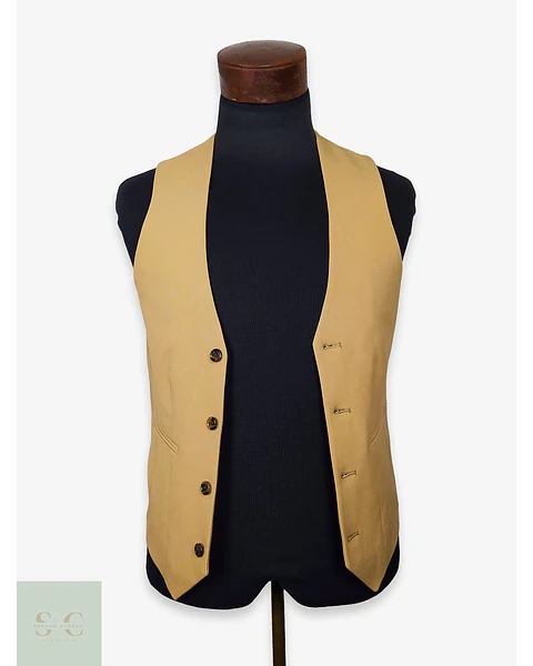 Asos Desing chaquetilla Gillete TALLA XS