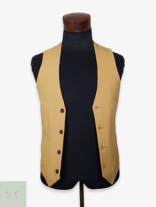 Asos Desing chaquetilla Gillete TALLA XS