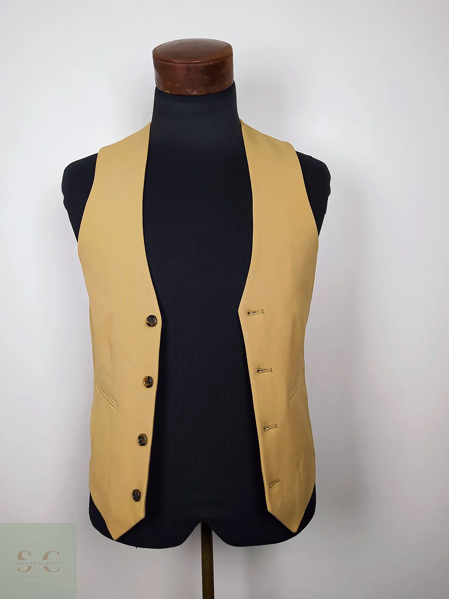 Asos Desing chaquetilla Gillete TALLA XS 2