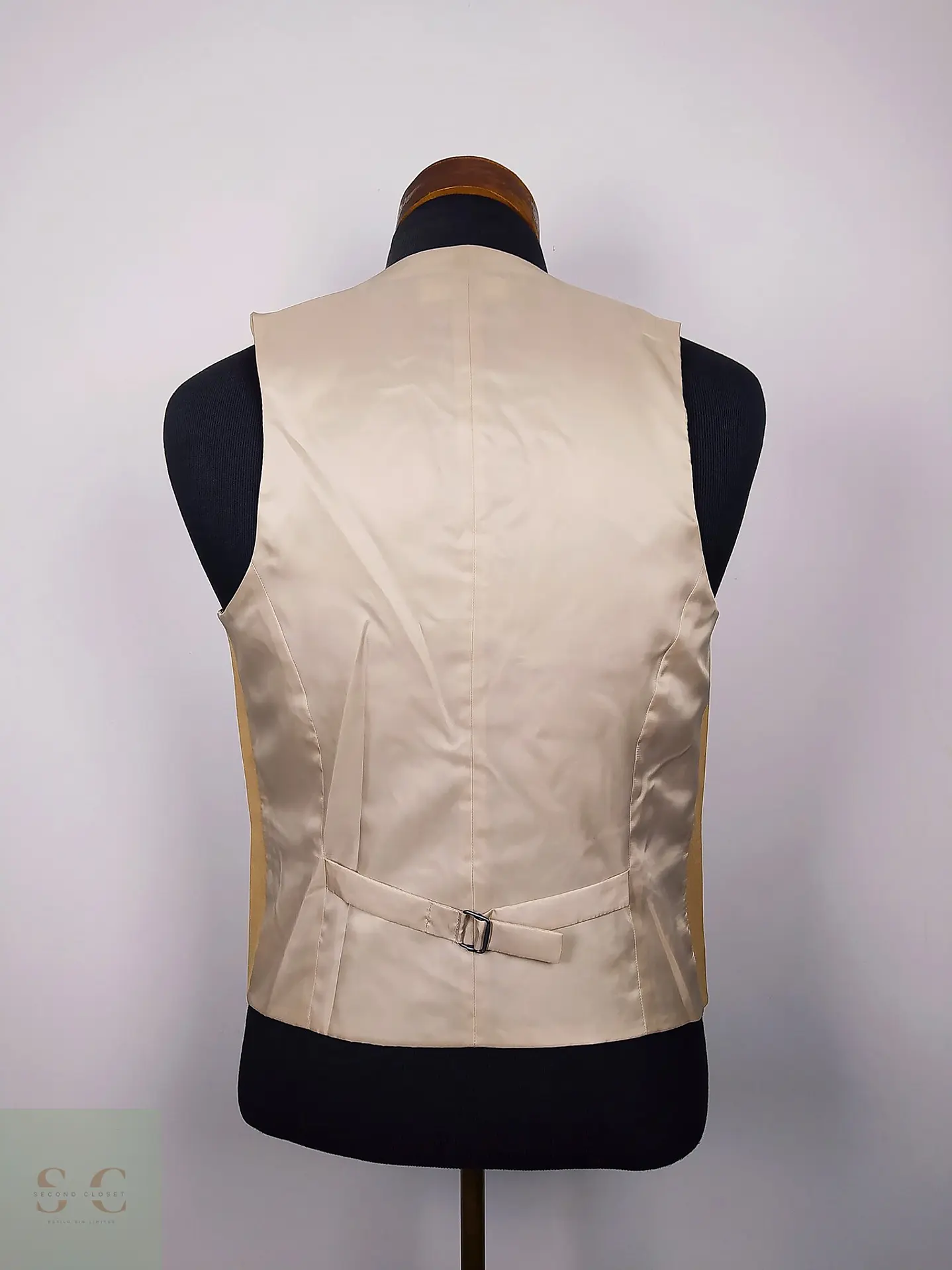 Asos Desing chaquetilla Gillete TALLA XS 3