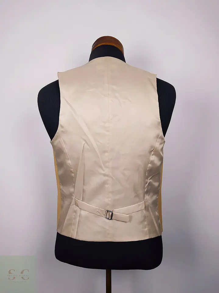 Asos Desing chaquetilla Gillete TALLA XS 3