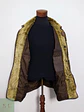 Chaqueta Cuero y Lana Vintage TALLA XL - Miniatura 6