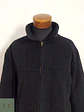 Abrigo Chaquetón Pull & Bear Lana Hombre TALLA XL - Miniatura 3