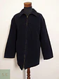 Abrigo Chaquetón Pull & Bear Lana Hombre TALLA XL - Miniatura 4