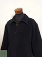 Abrigo Chaquetón Pull & Bear Lana Hombre TALLA XL - Miniatura 5