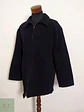 Abrigo Chaquetón Pull & Bear Lana Hombre TALLA XL - Miniatura 6