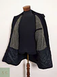 Abrigo Chaquetón Pull & Bear Lana Hombre TALLA XL - Miniatura 8