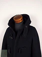 Abrigo Japonés Montgomery lana Tomorrowland Plomo Talla XS  - Miniatura 5