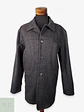 Abrigo lana hombre Talla XXL J CREW PLOMO - GG21 - Miniatura 1