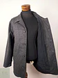Abrigo lana hombre Talla XXL J CREW PLOMO - GG21 - Miniatura 5