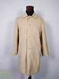 Abrigo Japonés lana y angora crudo Talla SM Kinari 13  - Miniatura 2