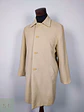 Abrigo Japonés lana y angora crudo Talla SM Kinari 13  - Miniatura 3