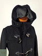 Abrigo Montgomery Nano Universe 90% Lana TALLA S - Miniatura 3