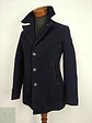 Abrigo Corto en Paño de Lana UNITED ARROWS Talla S - Miniatura 3