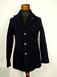 Abrigo Corto en Paño de Lana UNITED ARROWS Talla S - Miniatura 4
