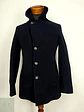 Abrigo Corto en Paño de Lana UNITED ARROWS Talla S - Miniatura 5