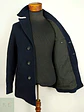 Abrigo Corto en Paño de Lana UNITED ARROWS Talla S - Miniatura 6