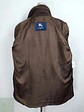Abrigo Entallado de Lana y Angora Burberry Talla M - Miniatura 11