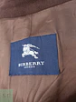 Abrigo Entallado de Lana y Angora Burberry Talla M - Miniatura 15