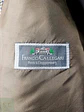 Blazer de Tweed con Cuadro Inglés Franco Callegari Talla XL/XXL - Miniatura 8